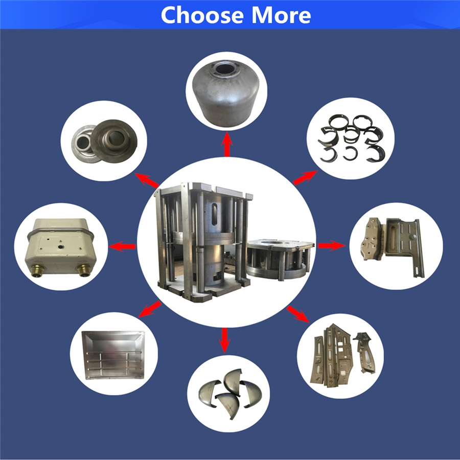 Precision Metal Structure Tensile Bending Press. Stainless Steel Sheet Metal Parts