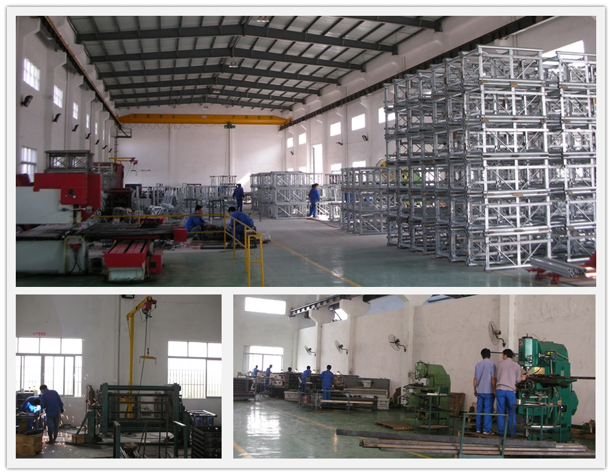 CE Approved Construction Hoist Building Hoist Passenger and Material/ Goods Hoist China Manufacturer