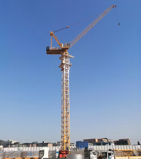 XCMG Official Xgl190 | Tower Crane Co.,Ltd