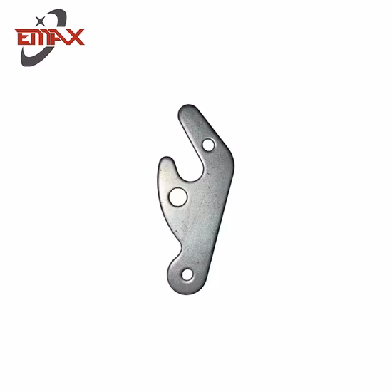 OEM Sheet Fabrication Metal Stamping Electrical Components