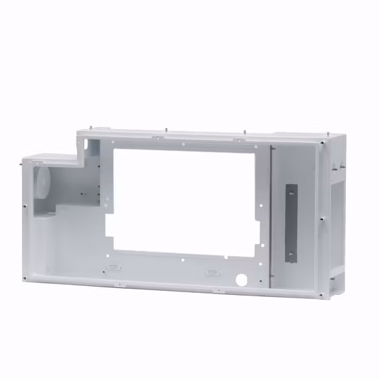 Factory Customized Metal Stamping Electrical Components OEM/ODM